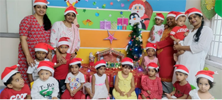 play school in chennai